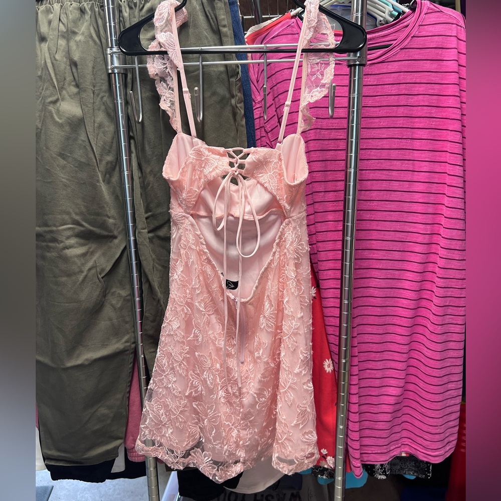 Windsor dress size M - Picture 5 of 8